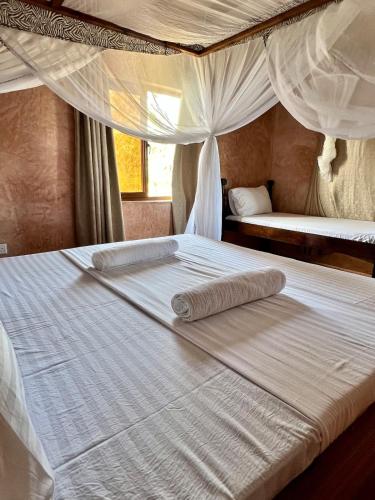 Pendo room at Lulu Sands in 華塔木