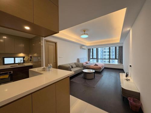 R&F Princess Cove Seine Region by TREX #Johor Bahru #JB Sentral #Nearby CIQ & Singapore near Johor-Singapore Causeway