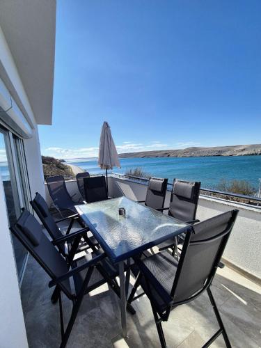 Apartment Perla - Location saisonnière - Dinjiška