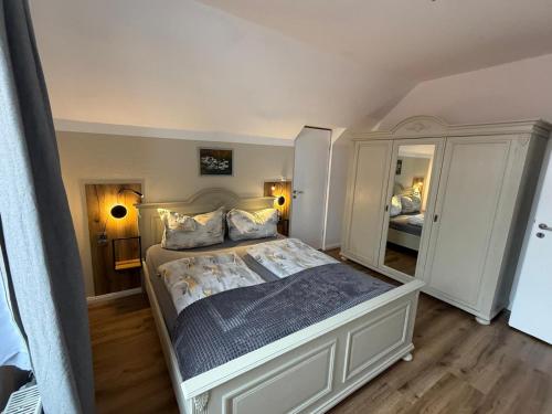 Aparthotel Domizil in Borkum