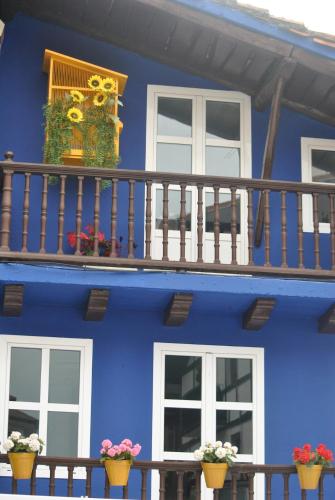 Bateau au coeur d'Hendaye in هينداى