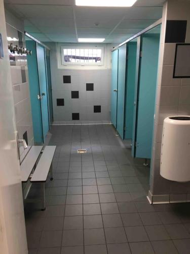 Bateau au coeur d'Hendaye in هينداى