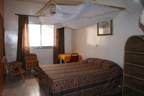 Double Room with Private Bathroom image 10