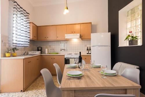 Geana Apartments 5
