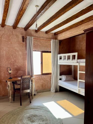 Waridi Room at Lulu Sands in Watamu