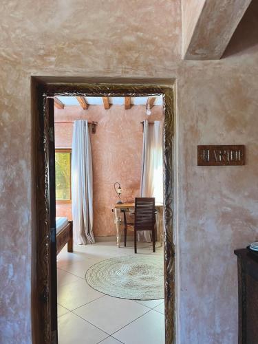 Waridi Room at Lulu Sands in Watamu