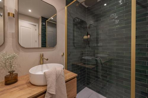 AR20 Stunning two-bed with sea views, Estepona (zdjęcie 7)
