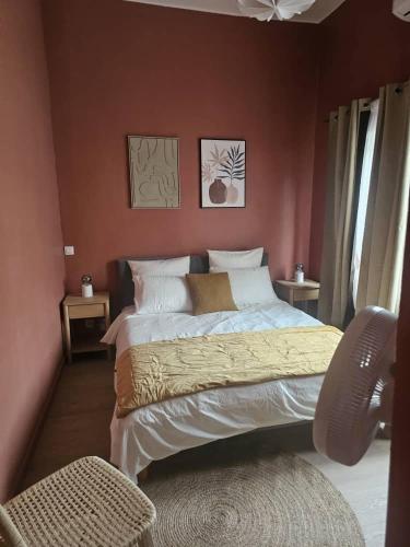 Tropical Oasis Hôtel (Tropical Oasis Hotel) in Moroni