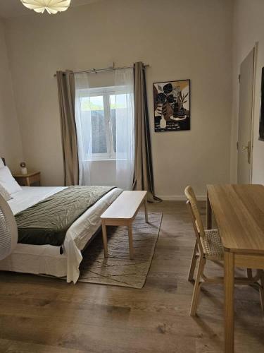 Tropical Oasis Hôtel (Tropical Oasis Hotel) in Moroni