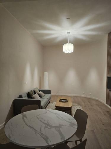 Tropical Oasis Hôtel (Tropical Oasis Hotel) in Moroni