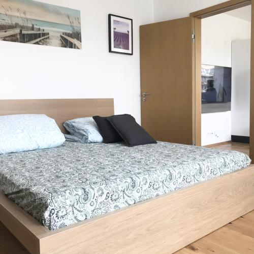 Apartmantplus01, Praha (fotografie 11)