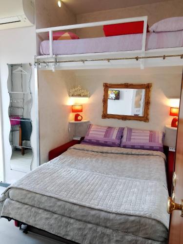 CASA Bella! B&B 2 Unità - Una con bagno privato oppure camera con bagno condiviso, Roma (foto 7)