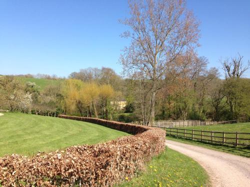 Bagnell Cottage图片