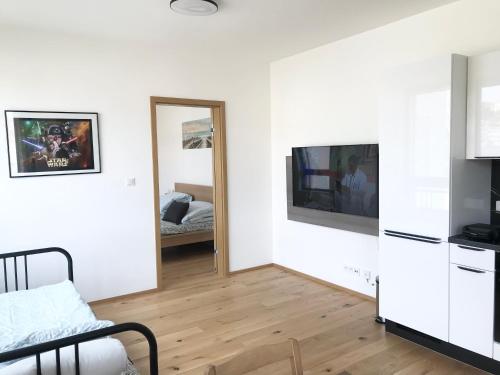 Apartmantplus01, Praha (fotografie 10)