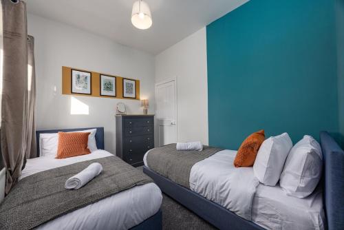 Modern & Cozy 2BR Stay in Darlington, Darlington (photo 3)