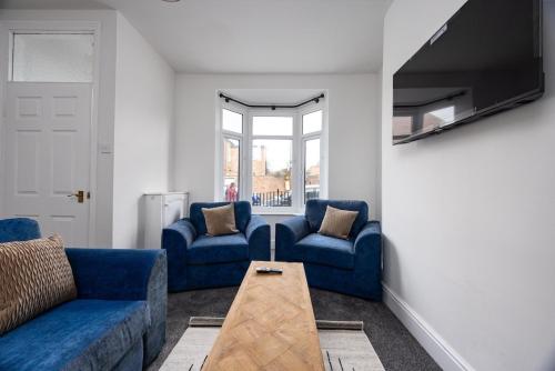 Modern & Cozy 2BR Stay in Darlington, Darlington (photo 6)