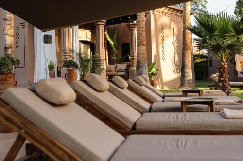 Luxury Resort Loudi Marrakech 2
