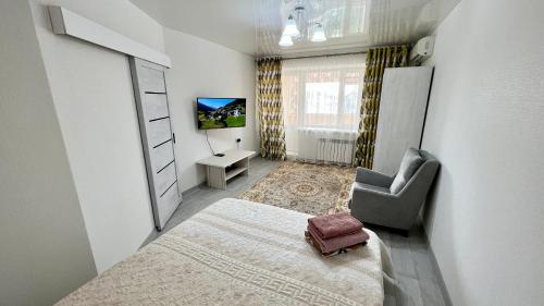 Апартаменты в ЖК Dastan, Aktobe (fotografie 2)