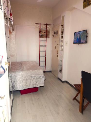CASA Bella! B&B 2 Unità - Una con bagno privato oppure camera con bagno condiviso, Roma (foto 9)