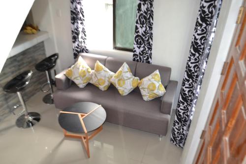 HTL Apartment in Passi City