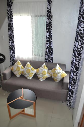 HTL Apartment in Passi City