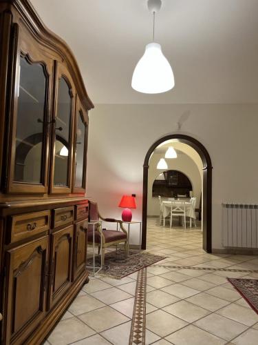 Casa di Farfa in Castelnuovo di Farfa