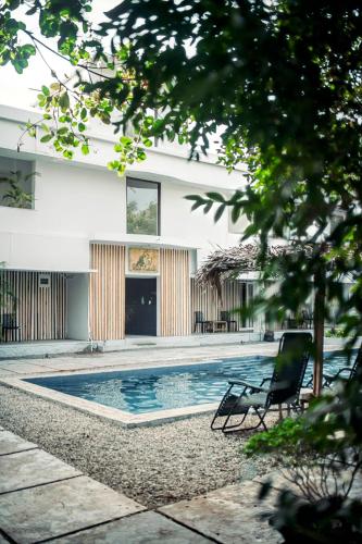 Satta Beach Deluxe