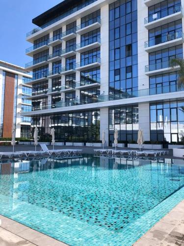 Sea Breeze Apartment by Zein – khách sạn tại Bilgah
