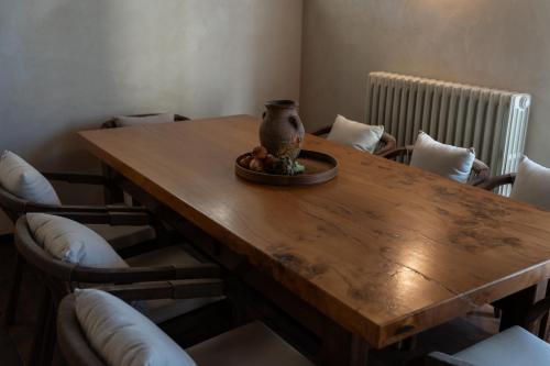 Létesítmények, Villa Viola Country Home - your serene countryside escape in Smerillo
