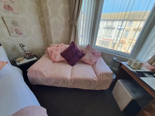 Quad room