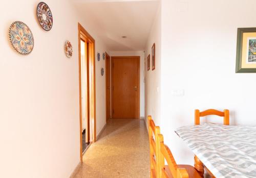 Global Propiedad, Acogedor apartamento en Canet de Berenguer