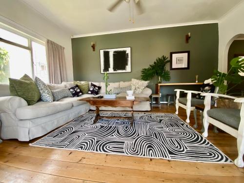 Sagelands Apartment