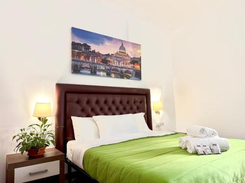 Deluxe Triple Room image 2