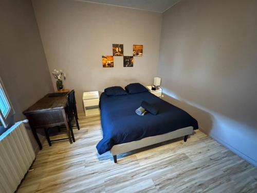 Du calme en pleine ville Jacuzzi, Bordeaux (Foto 3)