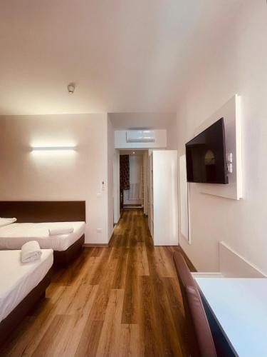 Hotel Holiday- Alla Finestrella, Bologna (Foto 6)