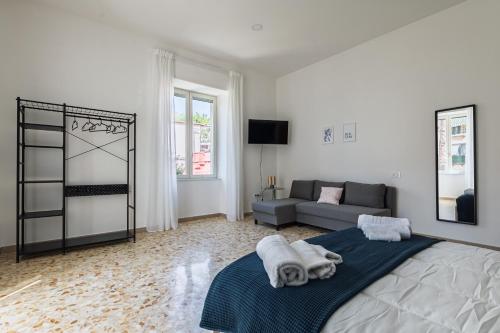 Casa Luce del Sole, Naples (photo 10)