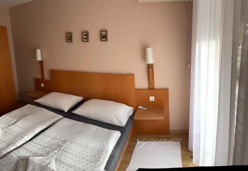 Diamant Apartmanház