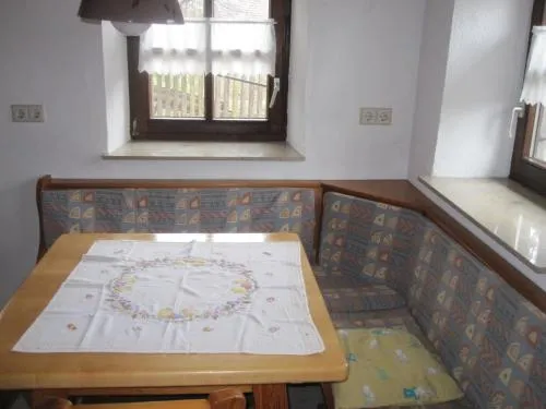 Ferienhaus Fam. Fuhrer in Hohenaltheim, Deutschland
