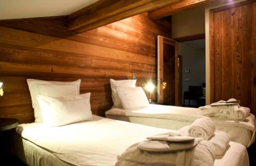 Chamois d'Or Hotel - image 5