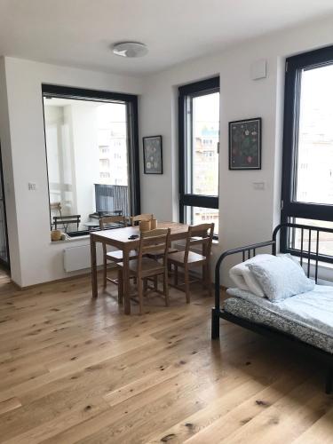 Apartmantplus01, Praha (fotografie 4)