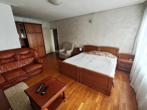 Апартамент Sofia View, София (фото 3)