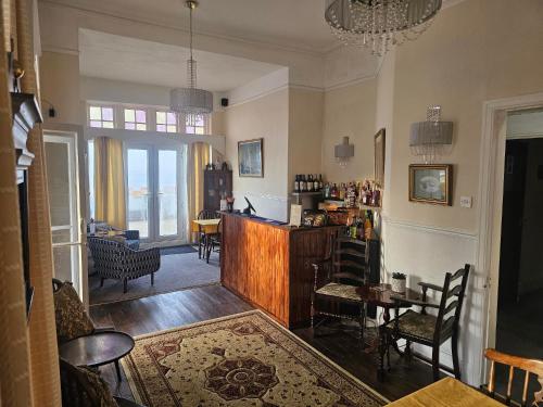 Bar/lounge, Castle By The Sea Scarborough in Scarborough