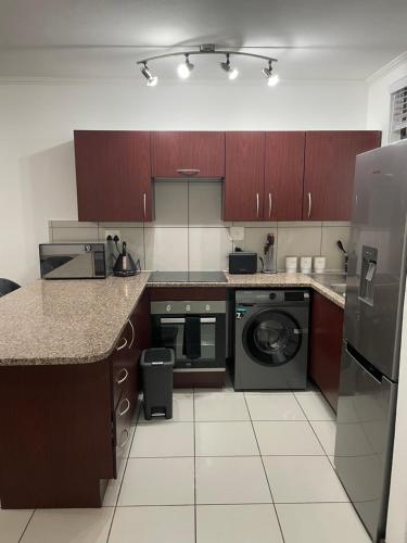 cuina, Jackal Luxury Escape in Roodepoort