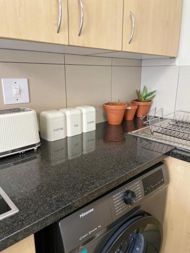 Jackal Luxury Escape in Roodepoort