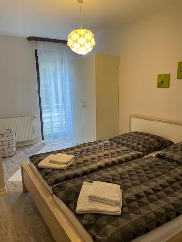 Diamant Apartmanház