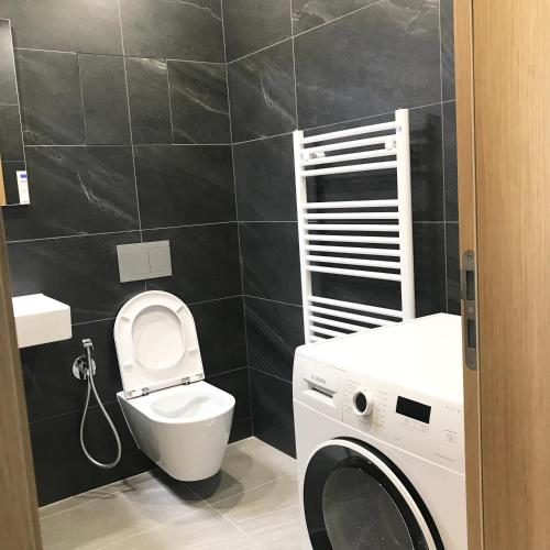 Apartmantplus01, Praha (fotografie 8)