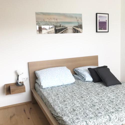 Apartmantplus01, Praha (fotografie 7)