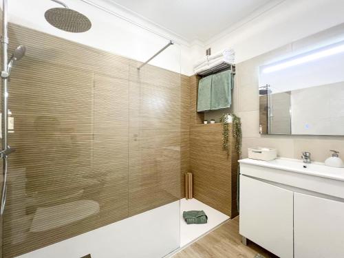 Apartment Praia Rocha Candimar Salvia - image 4