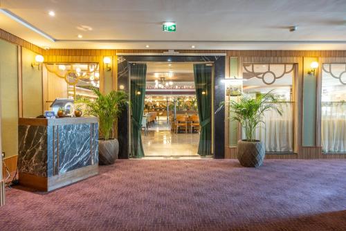 DoubleTree By Hilton Casablanca City Center, Casablanca (Foto 4)