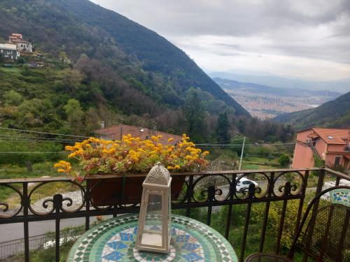 Casa Marcella - Porcale